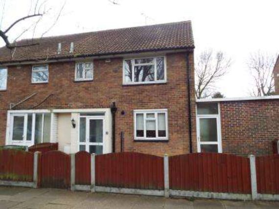 3 Bedroom Semi-Detac...